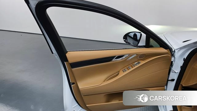 Genesis G80 (RG3) id 4516402 из Кореи 16