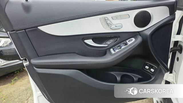 Mercedes-Benz GLC-Class X253 id 4759355 из Кореи 16