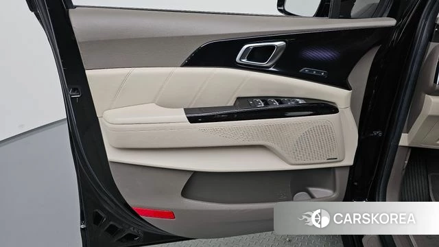 Kia Carnival 4th generation id 4195620 из Кореи 16