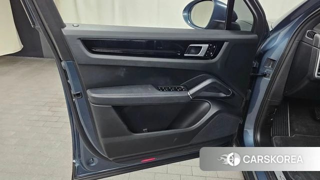 Porsche Cayenne (PO536) id 4203264 из Кореи 16