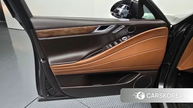 Genesis G80 (RG3) id 4779010 из Кореи 16