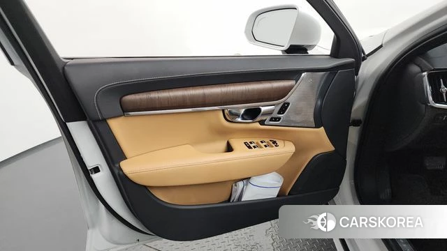 Volvo S90 id 4518908 из Кореи 16