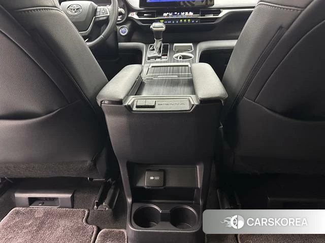Toyota Saina id 3993407 из Китая 16
