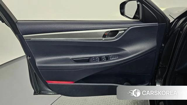 Hyundai The New Grandeur IG id 4524492 из Кореи 16