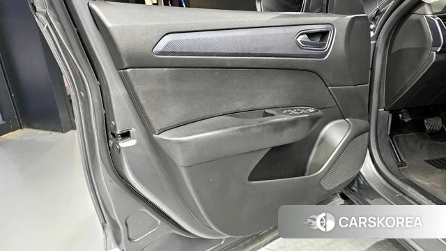 Renault Korea (Samsung) XM3 id 4389303 из Кореи 16