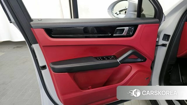 Porsche Cayenne (PO536) id 4388513 из Кореи 16