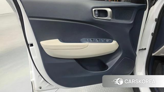 Hyundai Venue id 4410484 из Кореи 16