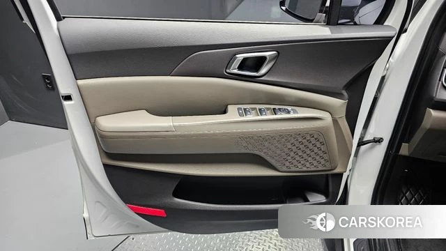 Kia The New Carnival 4th Generation id 4194228 из Кореи 16