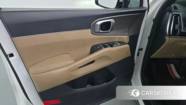 Kia The New Sorento 4th Generation id 4421540 из Кореи 16