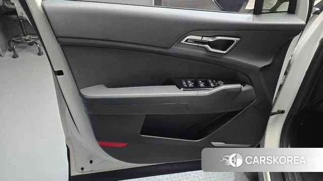 Kia Sportage 5th Generation id 4432773 из Кореи 16