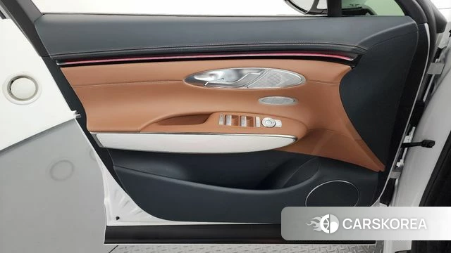 Genesis GV70 id 4686393 из Кореи 16