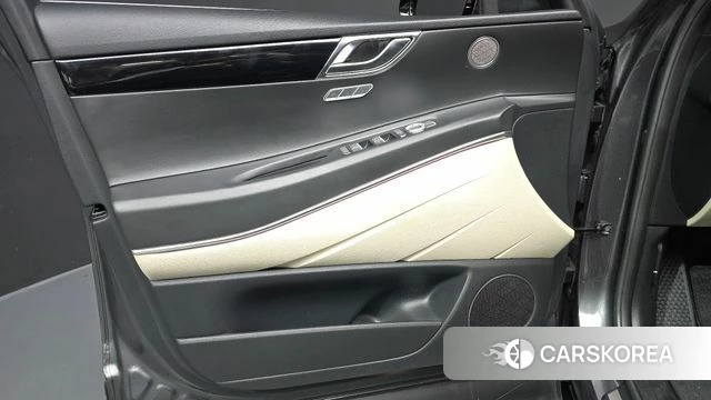 Genesis GV80 id 4317117 из Кореи 16