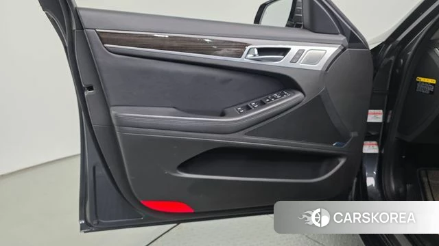 Genesis G80 id 4733076 из Кореи 16