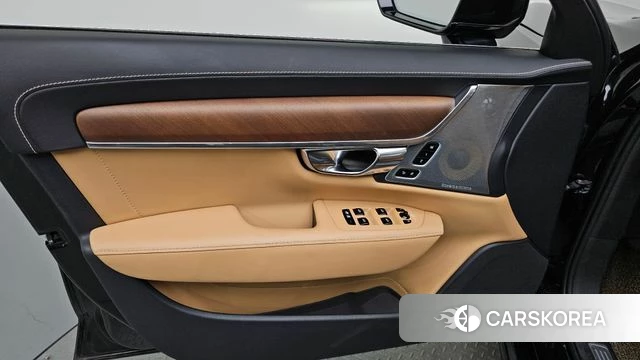 Volvo S90 id 4416853 из Кореи 16
