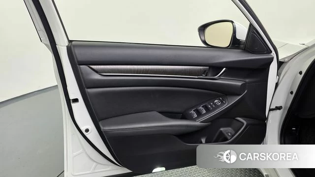 Honda Accord 10th Generation id 4416965 из Кореи 16