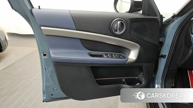 Mini Cooper S Countryman id 4201468 из Кореи 16