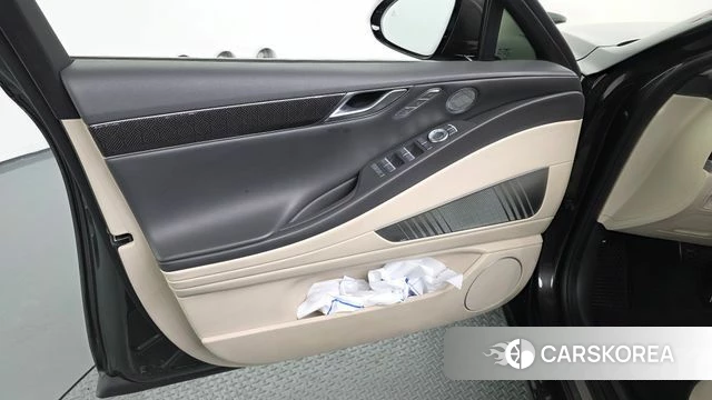 Genesis G80 (RG3) id 4528811 из Кореи 16