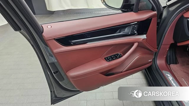 Porsche Panamera (976) id 4194188 из Кореи 16
