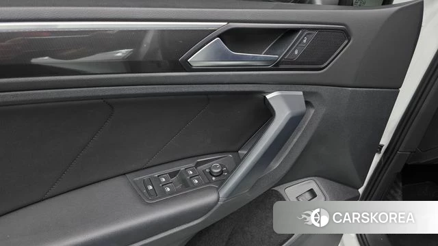 Volkswagen Tiguan second Generation id 4471065 из Кореи 16