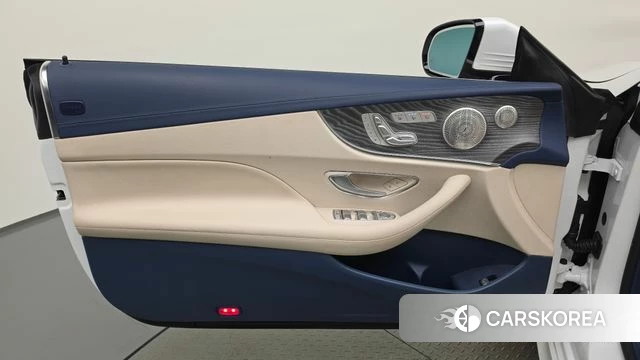 Mercedes-Benz E-Class W213 id 4768243 из Кореи 16
