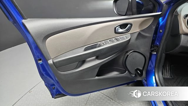 Renault Korea (Samsung) Clio id 4465588 из Кореи 16