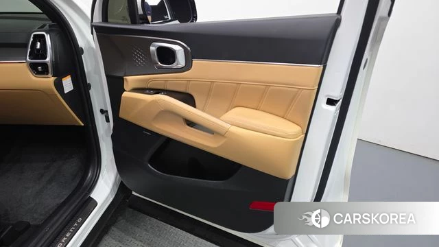 Kia Sorento 4th Generation id 4561113 из Кореи 16