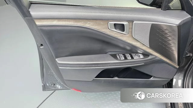 Kia K8 id 4624331 из Кореи 16