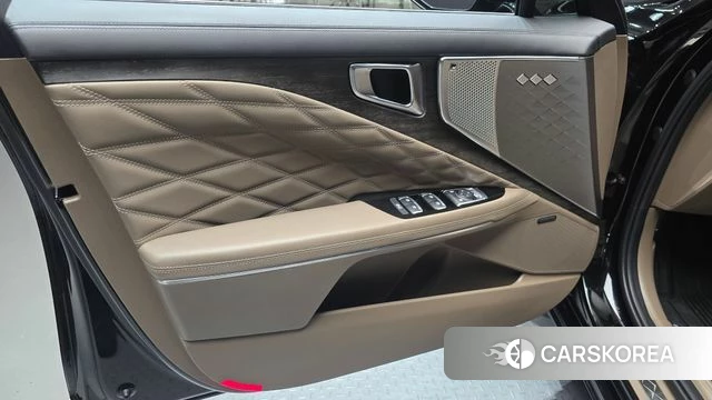 Kia K8 Hybrid id 4463231 из Кореи 16