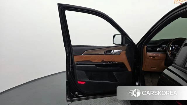 Kia Mohave Master id 4267334 из Кореи 16