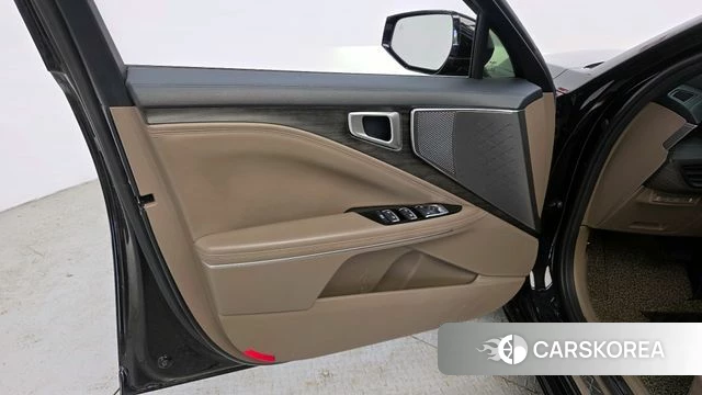 Kia K8 id 4283196 из Кореи 16
