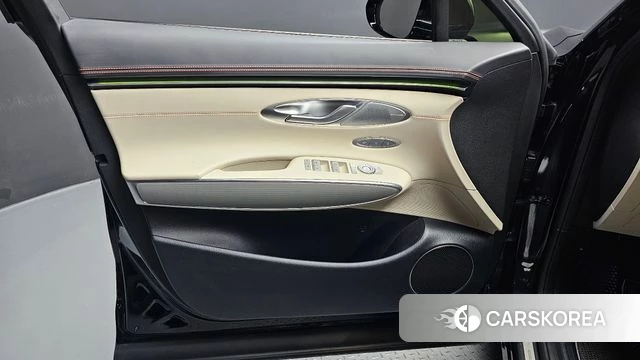 Genesis GV70 id 4710383 из Кореи 16