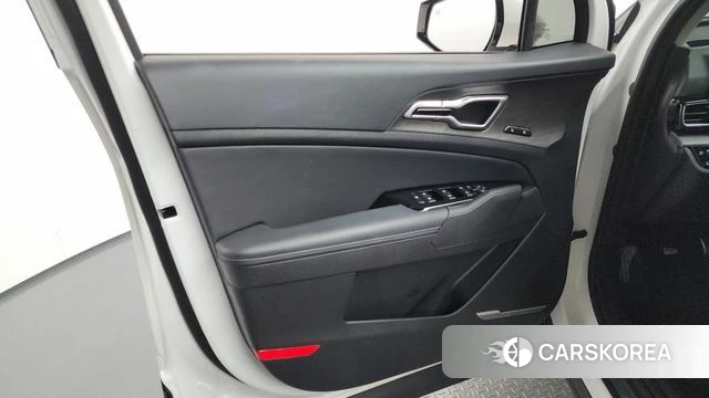 Kia Sportage 5th Generation Hybrid id 4584355 из Кореи 16