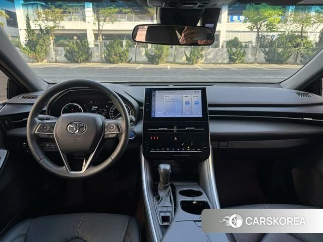 Toyota Asian dragon id 4239281 из Китая 16