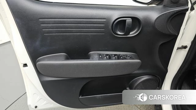 Hyundai Casper id 4506893 из Кореи 16