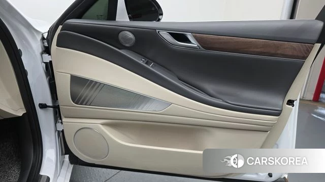 Genesis G80 (RG3) id 4281442 из Кореи 16
