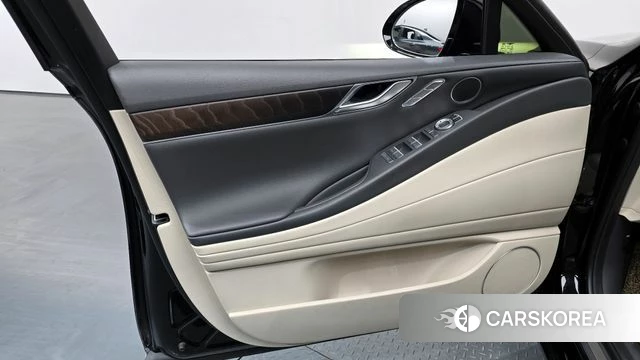 Genesis G80 (RG3) id 4203142 из Кореи 16