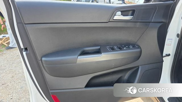 Kia Sportage The Bold id 4403233 из Кореи 16