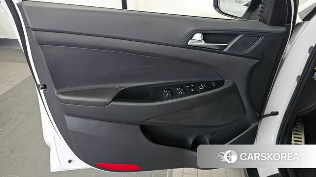 Hyundai All New Tucson id 4508062 из Кореи 16