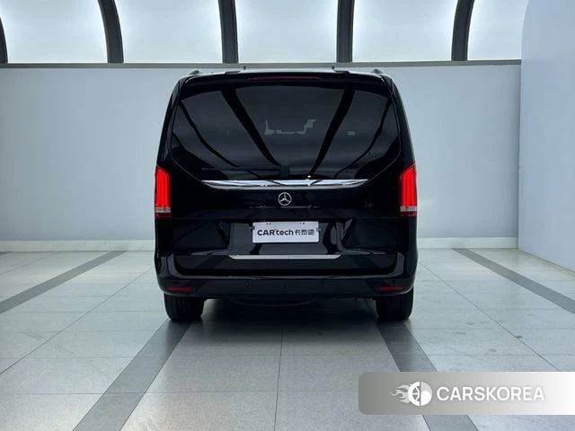 Mercedes-Benz V-class id 4307563 из Китая 16