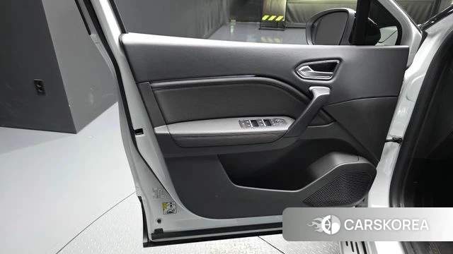 Renault Korea (Samsung) Capture id 4732144 из Кореи 16