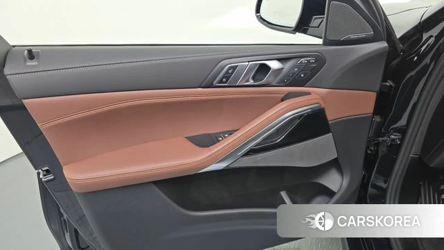 BMW X6 (G06) id 4548500 из Кореи 16