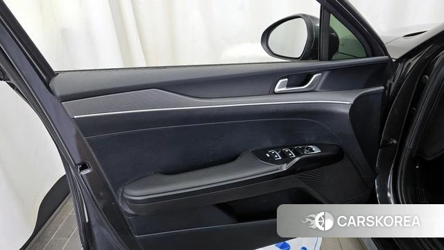 Kia K5 3rd generation id 4396446 из Кореи 16