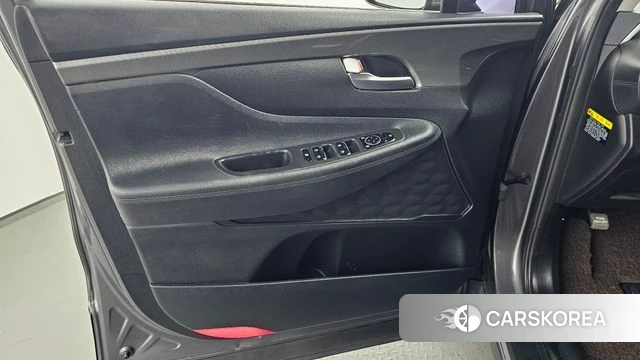 Hyundai Santa Fe TM id 4937777 из Кореи 16