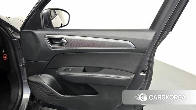 Renault Korea (Samsung) XM3 id 4624457 из Кореи 16