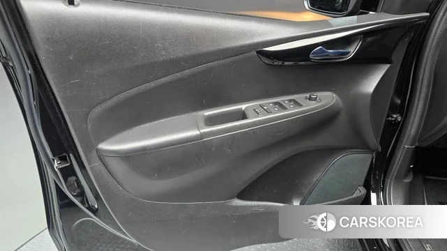 Chevrolet (GM Daewoo) The New Spark id 4250341 из Кореи 16