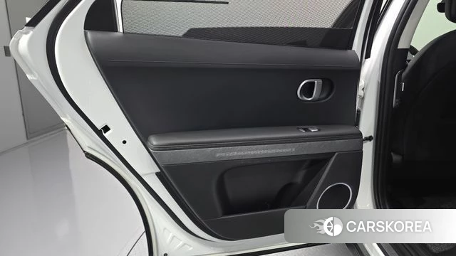 Hyundai Ionic 5 id 4721464 из Кореи 16