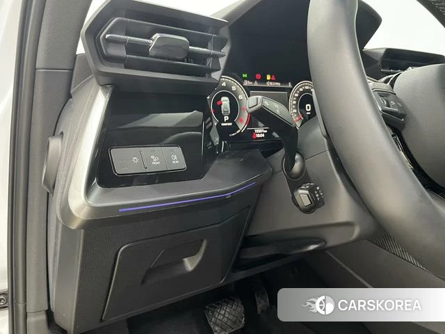 Audi A3 id 4342149 из Китая 16