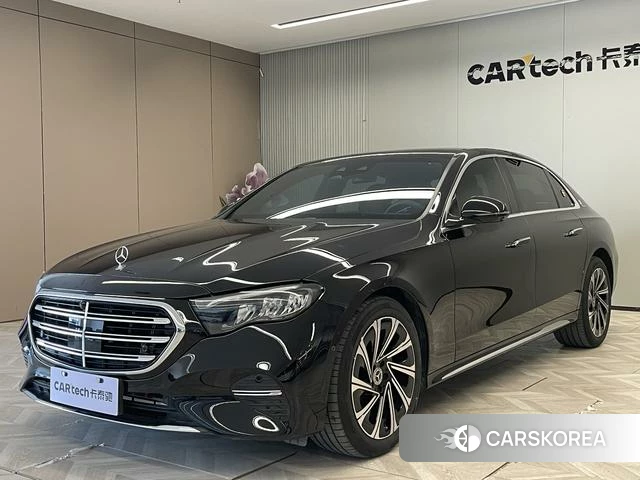 Mercedes-Benz E-class id 4272270 из Китая 16