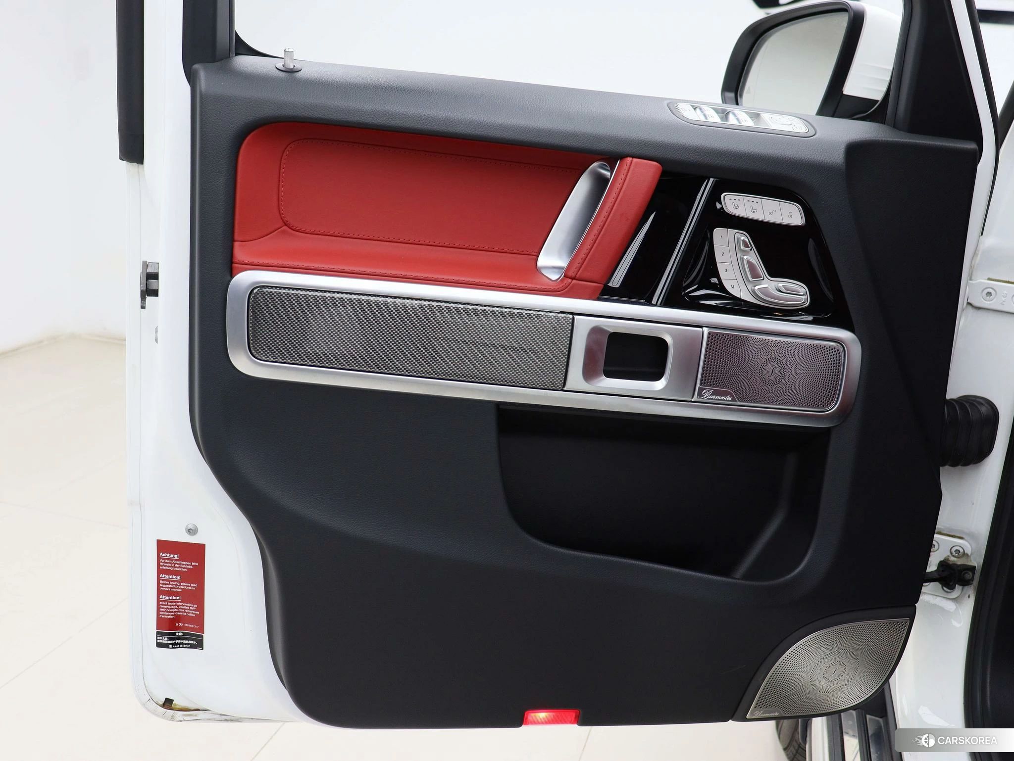Mercedes-Benz G-class id 4455339 из Китая 16