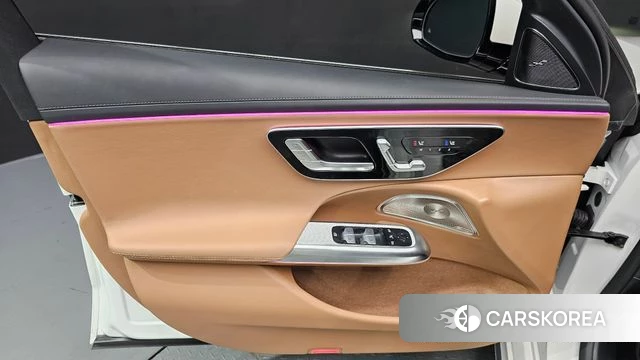 Mercedes-Benz E-Class W214 id 4756931 из Кореи 16
